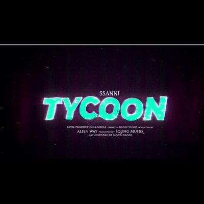 Tycoon - Single