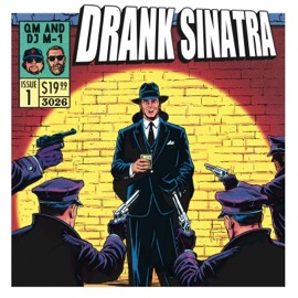 Psychosis (feat. Luke Sick) QM & DJ M-1