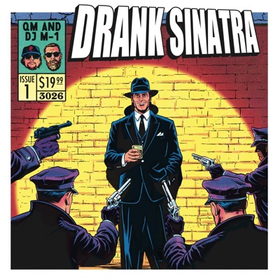 Drank Sinatra