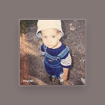 Lil vodu