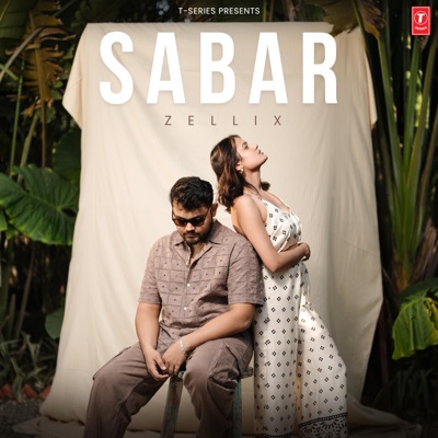 Sabar - Single