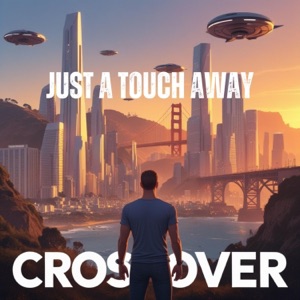 Just A Touch Away - Single