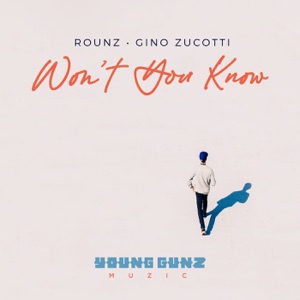 Won't You Know (Radio Edit)
