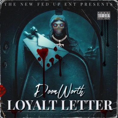 Loyalt Letter - Single