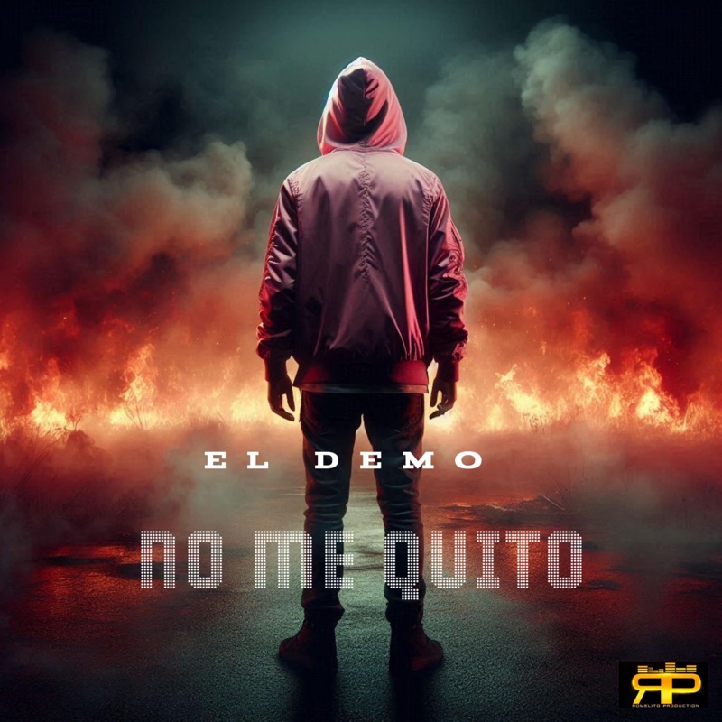 No Me Quito