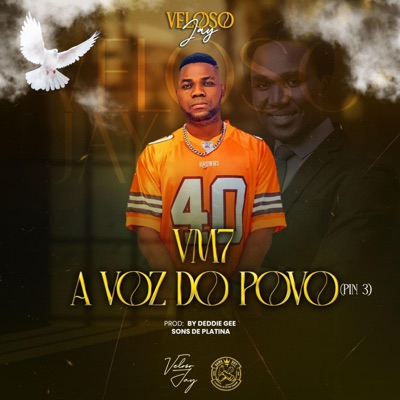 VM7 A voz do povo - Single