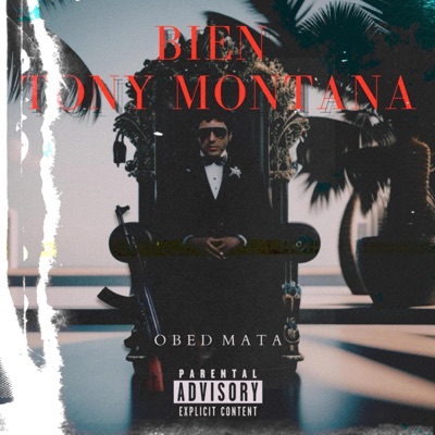 Bien Tony Montaña - Single