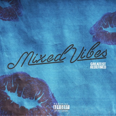 Mixed Vibes - EP