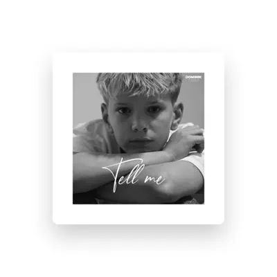 Listen to DOMINIK HÜBNER, watch music videos, read bio, see tour dates & more!