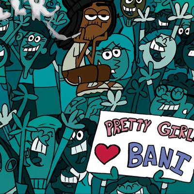 U Miss me ? (feat. Iluvbani & Mike Lary) - Single