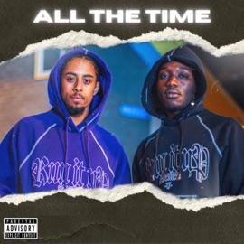 All The Time MRLY & Joelito