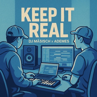 KEEP IT REAL - Single