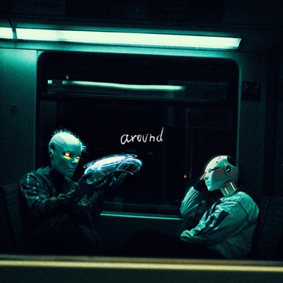 Around - Single