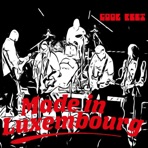 Made in Luxembourg - Single