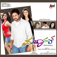 Panchamrutha (Original Motion Picture Soundtrack) - Ashlay Abhilash, V.Nagendra Prasad, Kaviraj & Hari