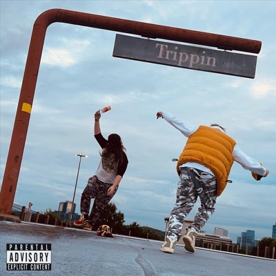 TRIPPIN - Single