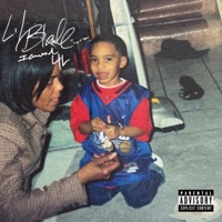 I'll Never Change - Single - Lil Blade