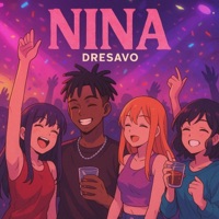 NINA - Single - DreSavo