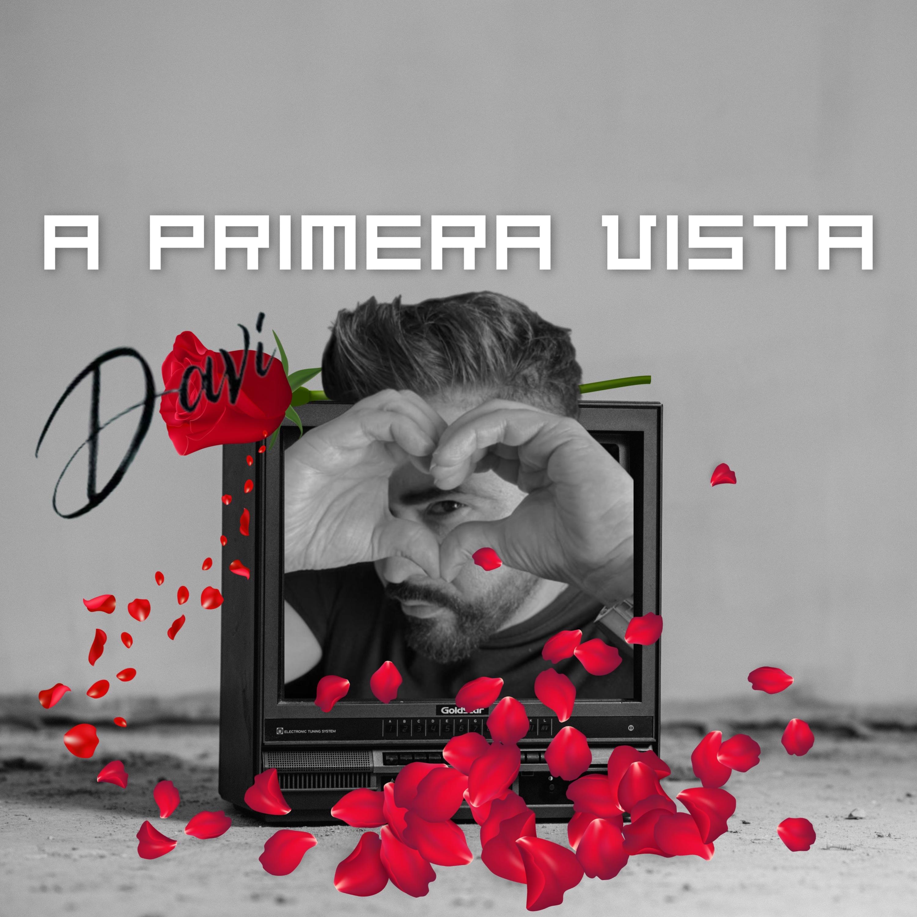 A Primera Vista - Single
