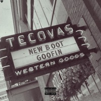 Tecovas - Single - Bri-C