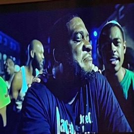 Looking Mean (feat. 8Shot) AR-AB