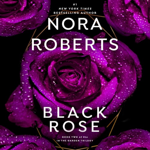 Black Rose: In the Garden, Book 2 (Unabridged) cover