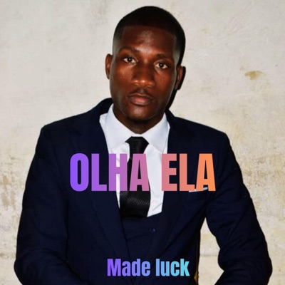 Olha ela - Single