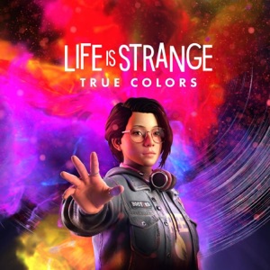 Life is Strange True Colors - Single