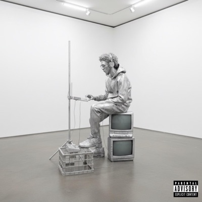 BALLAD OF BLACK DYNAMITE (DELUXE)