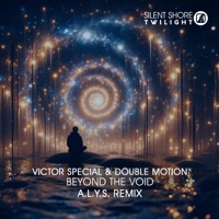 Beyond the Void (A.L.Y.S. Remix) - Single - Victor Special, Double Motion & A.L.Y.S.