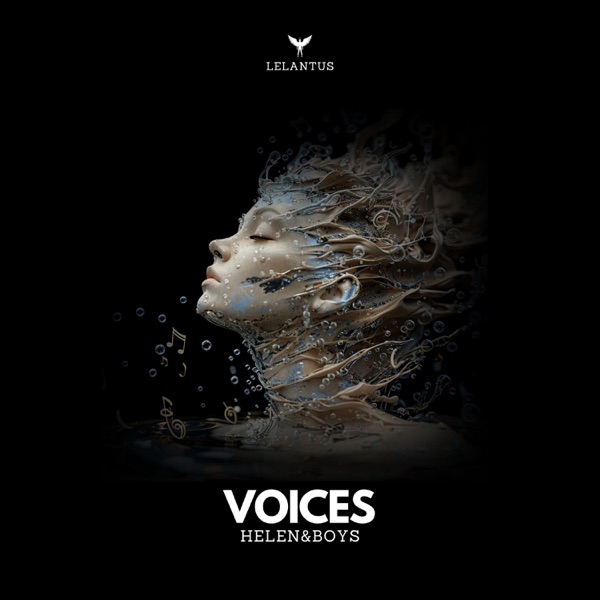 Voices - Single