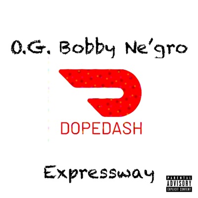 DopeDash - Single