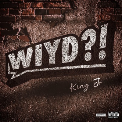 WIYD?!(What Is You Doin?!) - Single