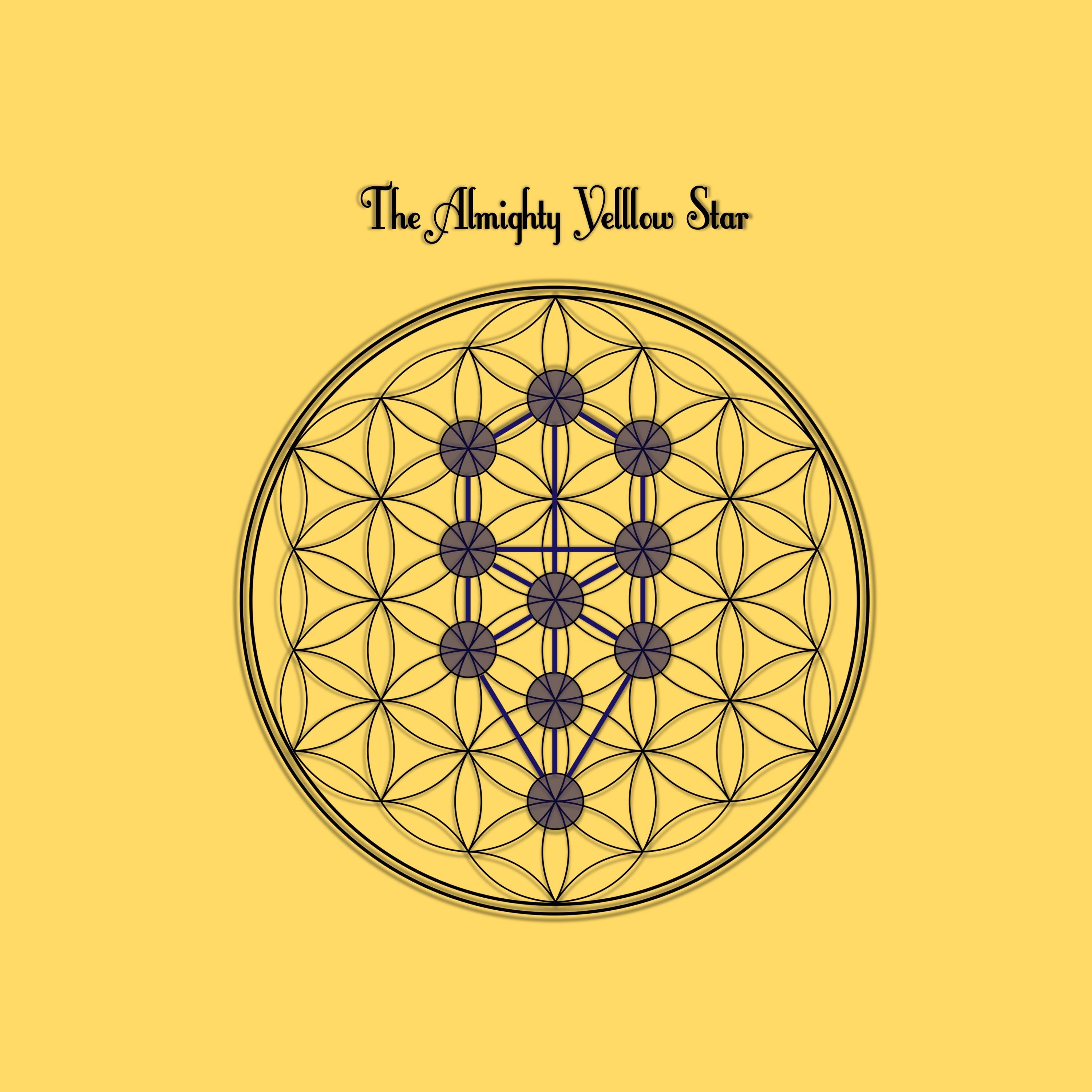 The Almighty Yellow Star