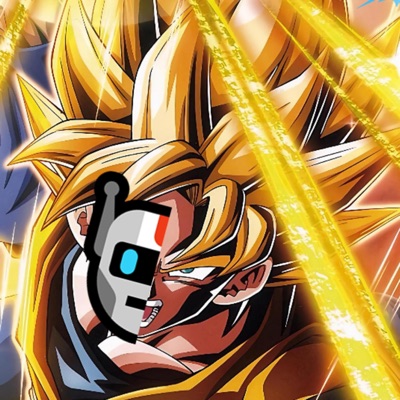 Miguelele - LR AGL SSJ Goku (Angel) Active Skill Dokkan Battle (Extended by AI)