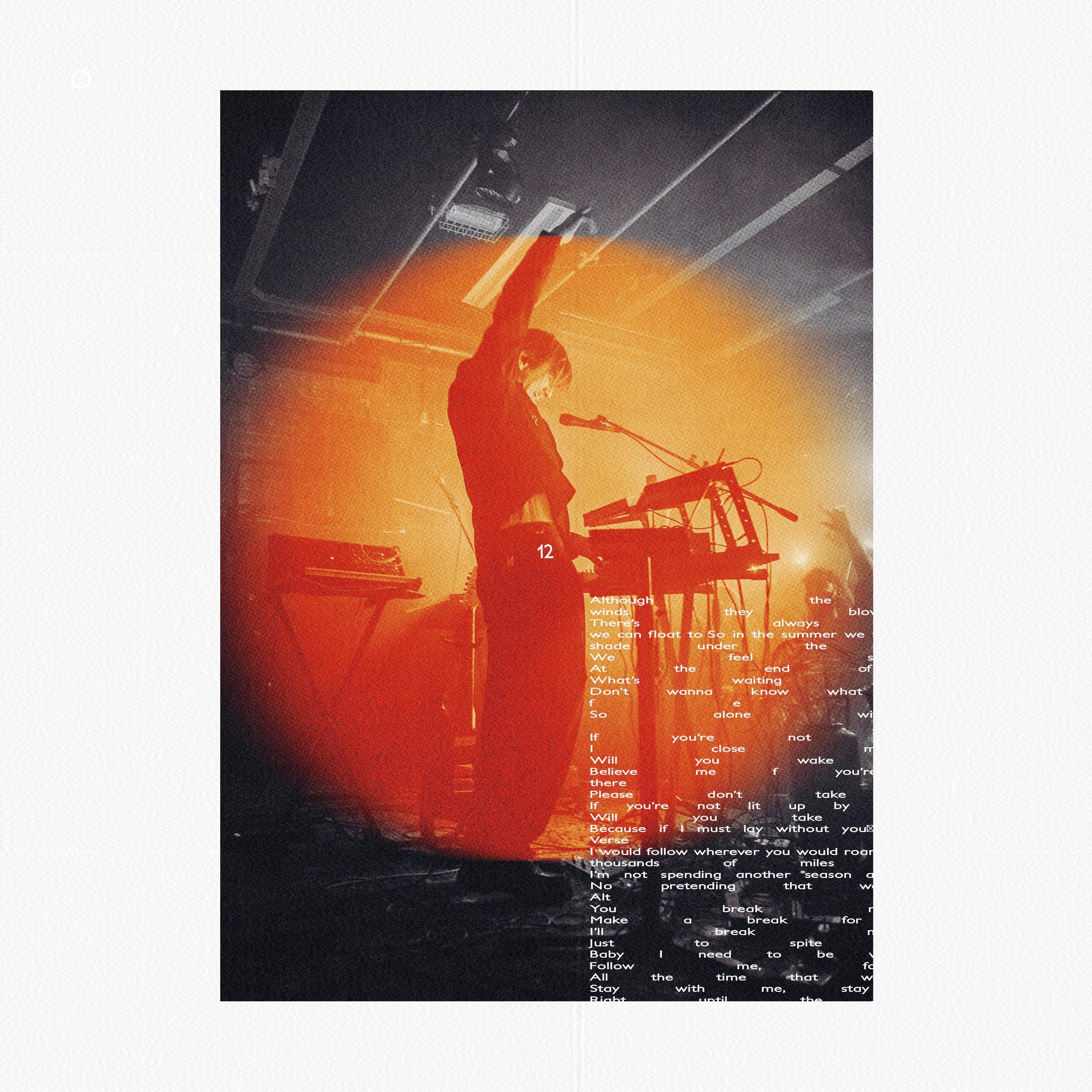 Wake Me Up - Single
