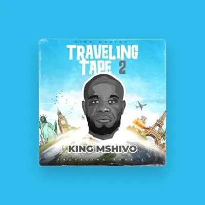 Listen to King Mshivo, watch music videos, read bio, see tour dates & more!