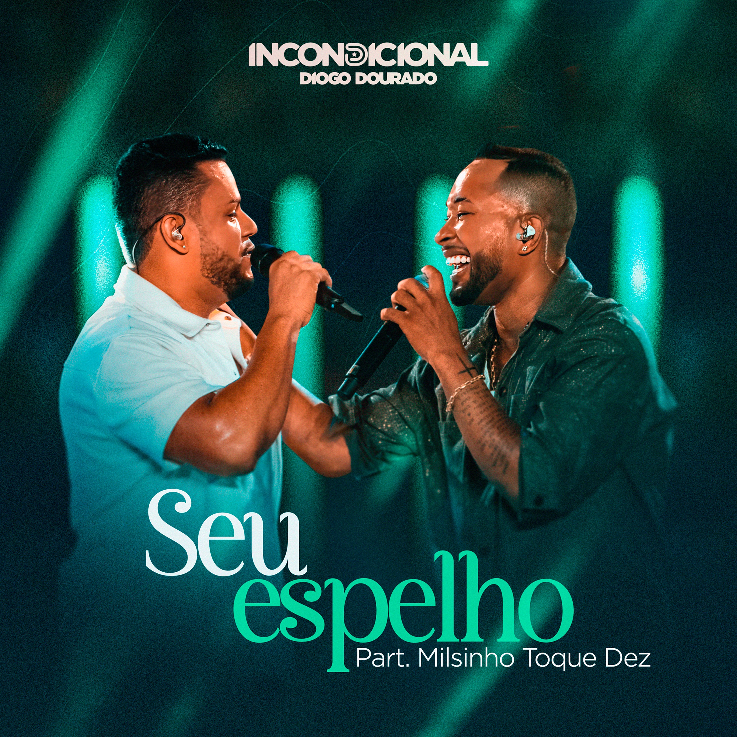 Seu Espelho - Single