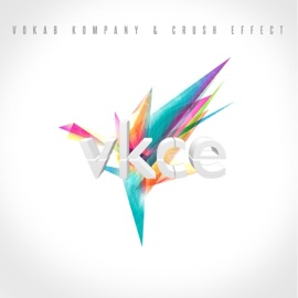 World Wide Vokab Kompany & Crush Effect