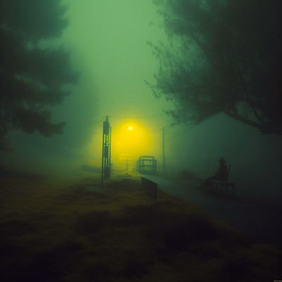 Hide CS01 (Guitar) - Single