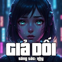 Giả Dối - Single - Rhy