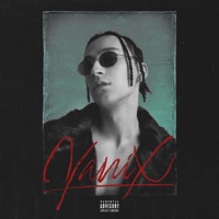 Пока рэп не разлучит нас - Yanix