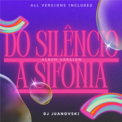 Do Silêncio à Sinfonia - Single