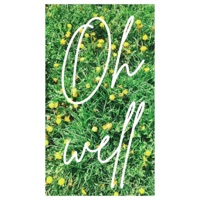 Oh well - Single - Password