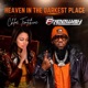Heaven in the Darkest Place Single