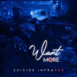 Want More Suicide Inf