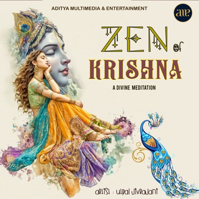 Zen Of Krishna-A Divine Meditation