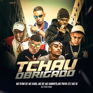 Tchau Obrigado
