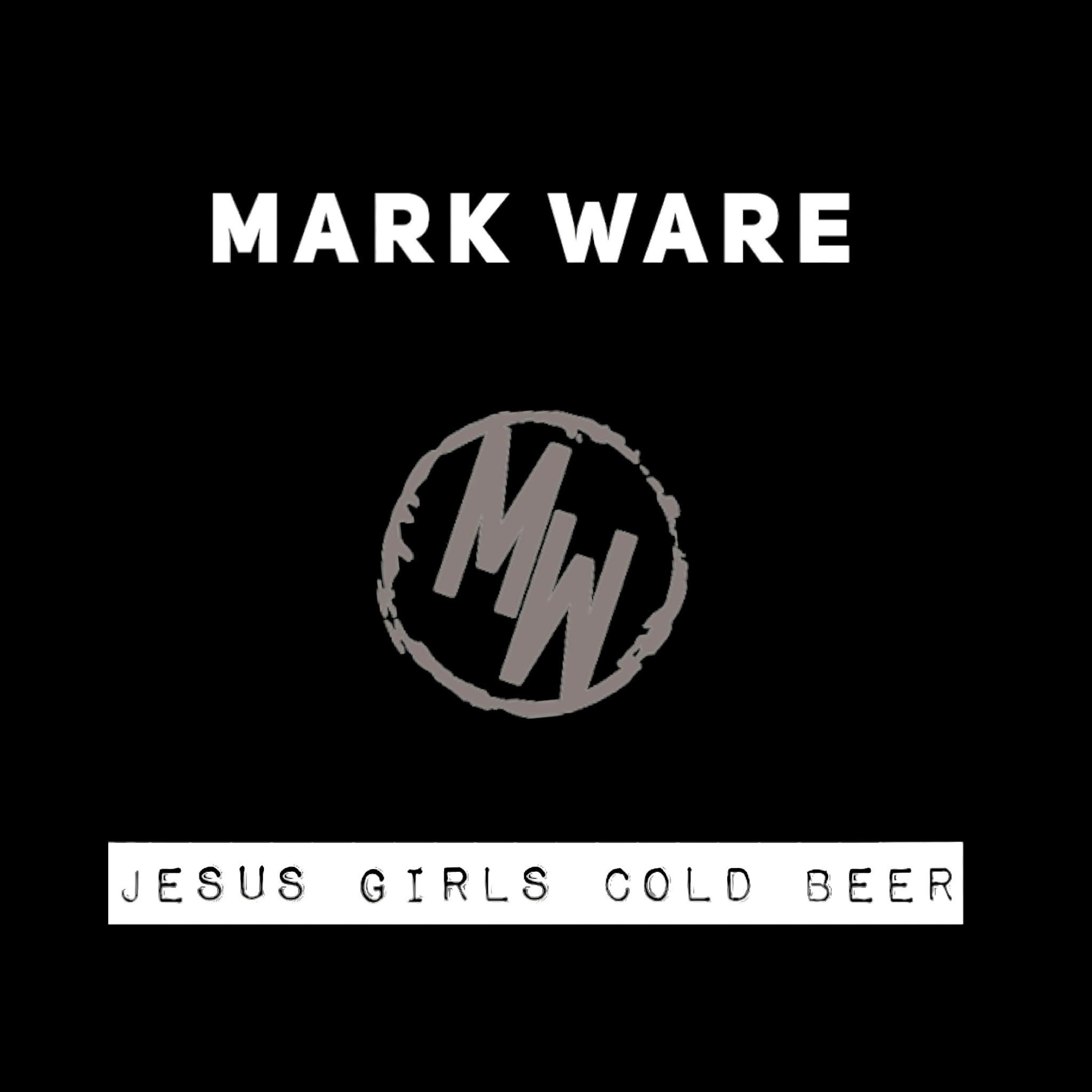 Jesus Girls Cold Beer - Single