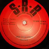 Jah Children — Tarishi